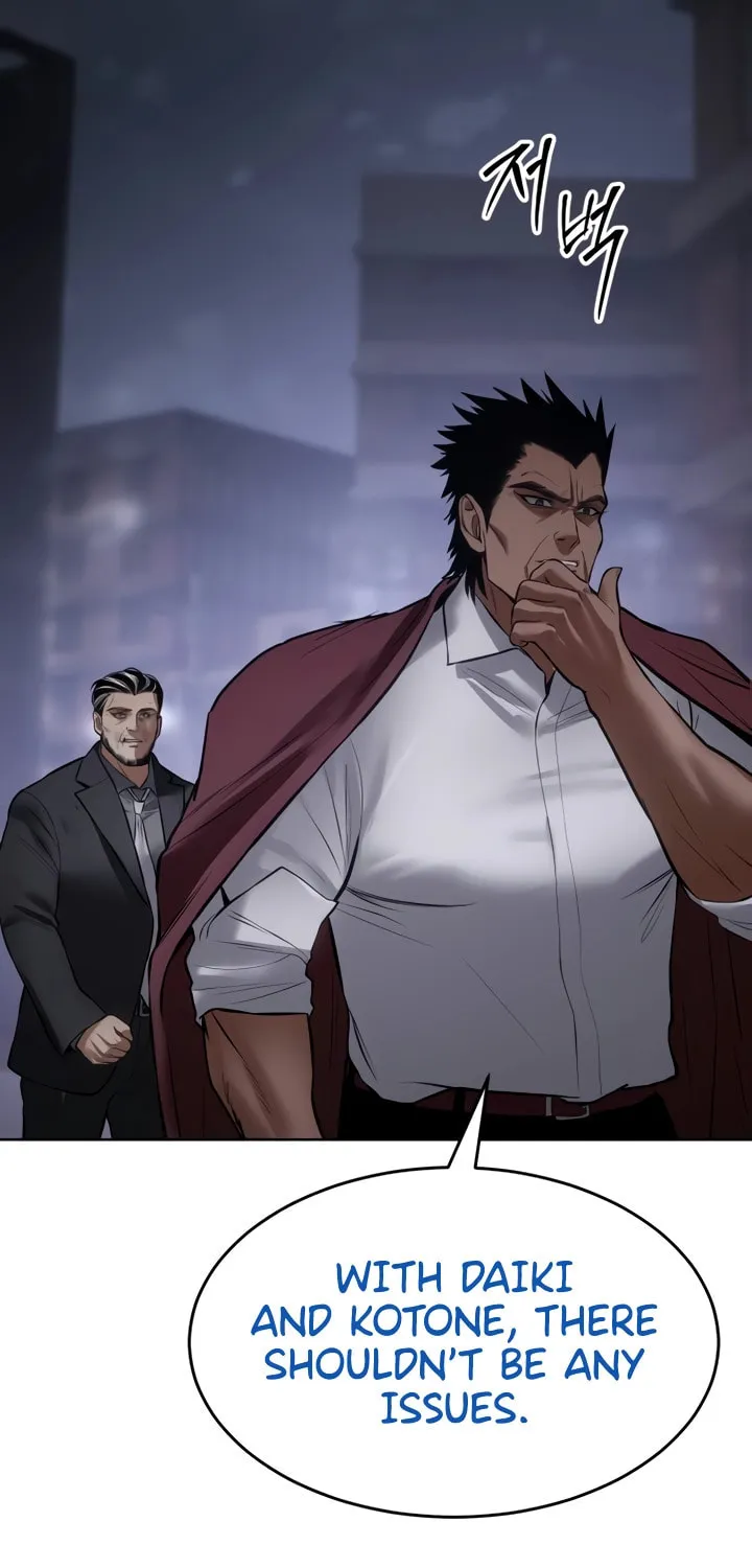 Baek XX Chapter 82 page 129 - 