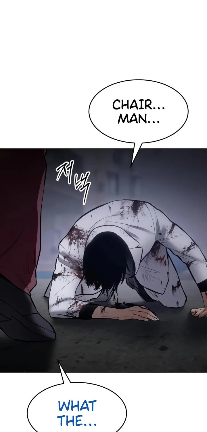 Baek XX Chapter 82 page 133 - 