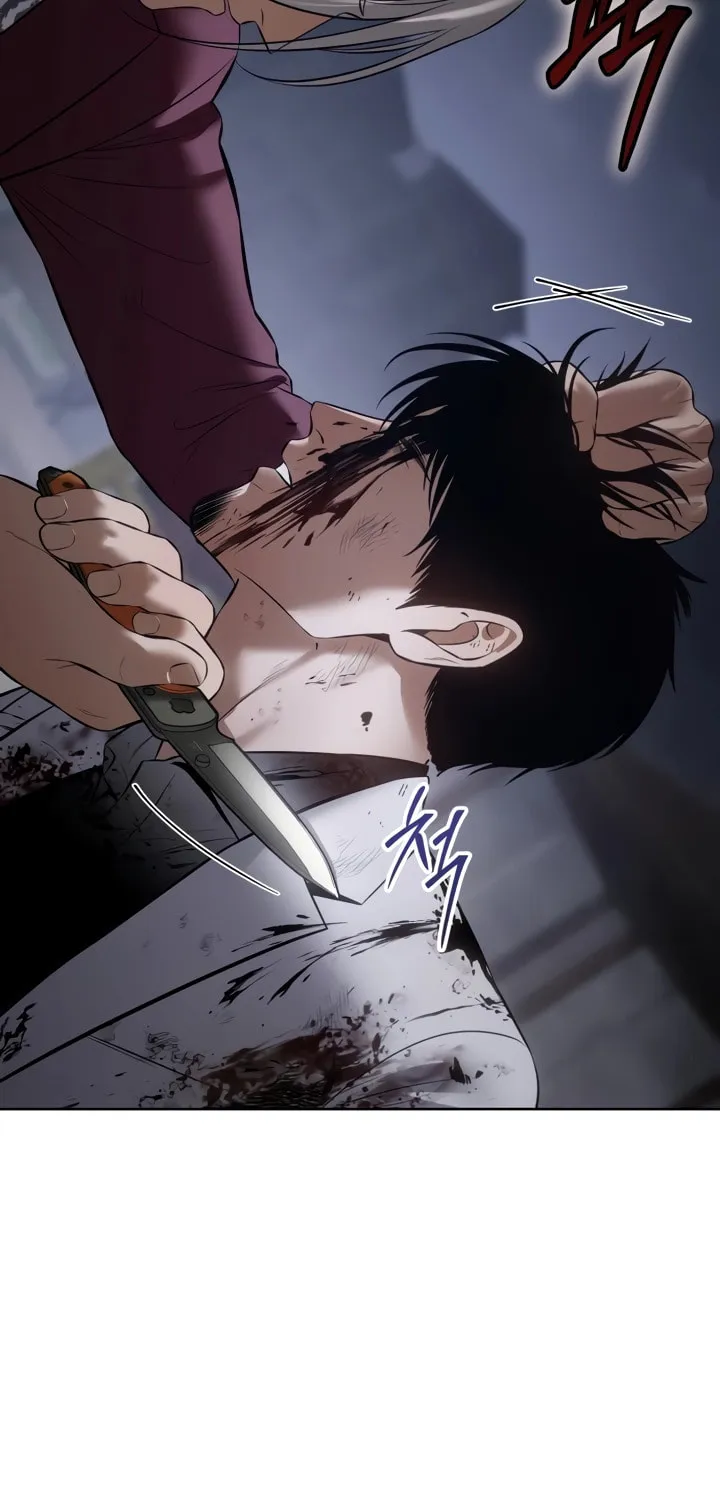 Baek XX Chapter 82 page 135 - 