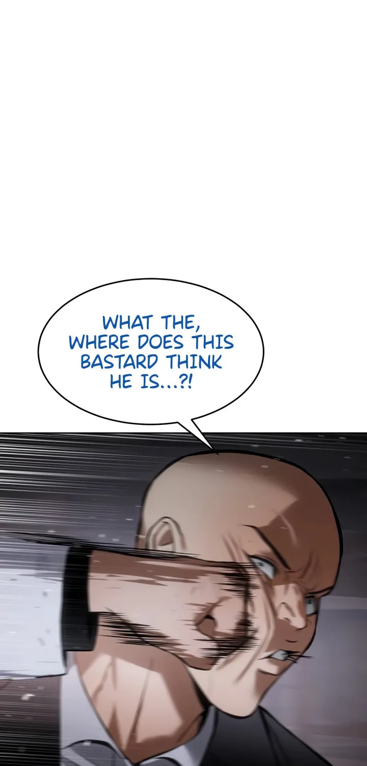 Baek XX Chapter 82 page 138 - 