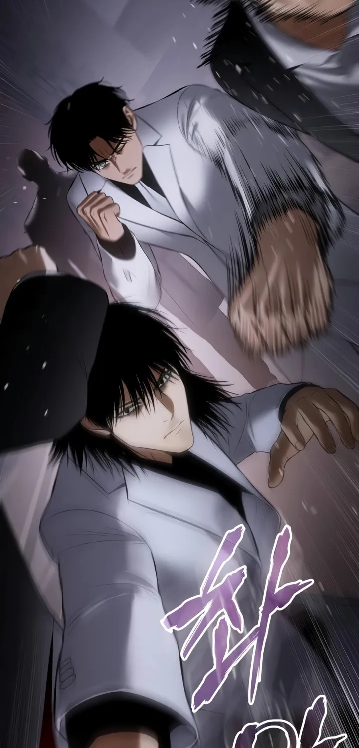 Baek XX Chapter 82 page 140 - 