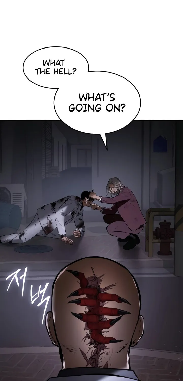 Baek XX Chapter 82 page 142 - 