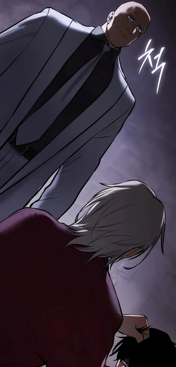 Baek XX Chapter 82 page 144 - 