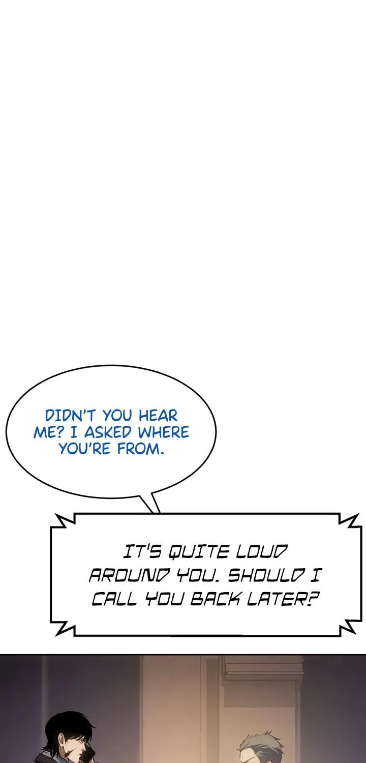 Baek XX Chapter 82 page 18 - 