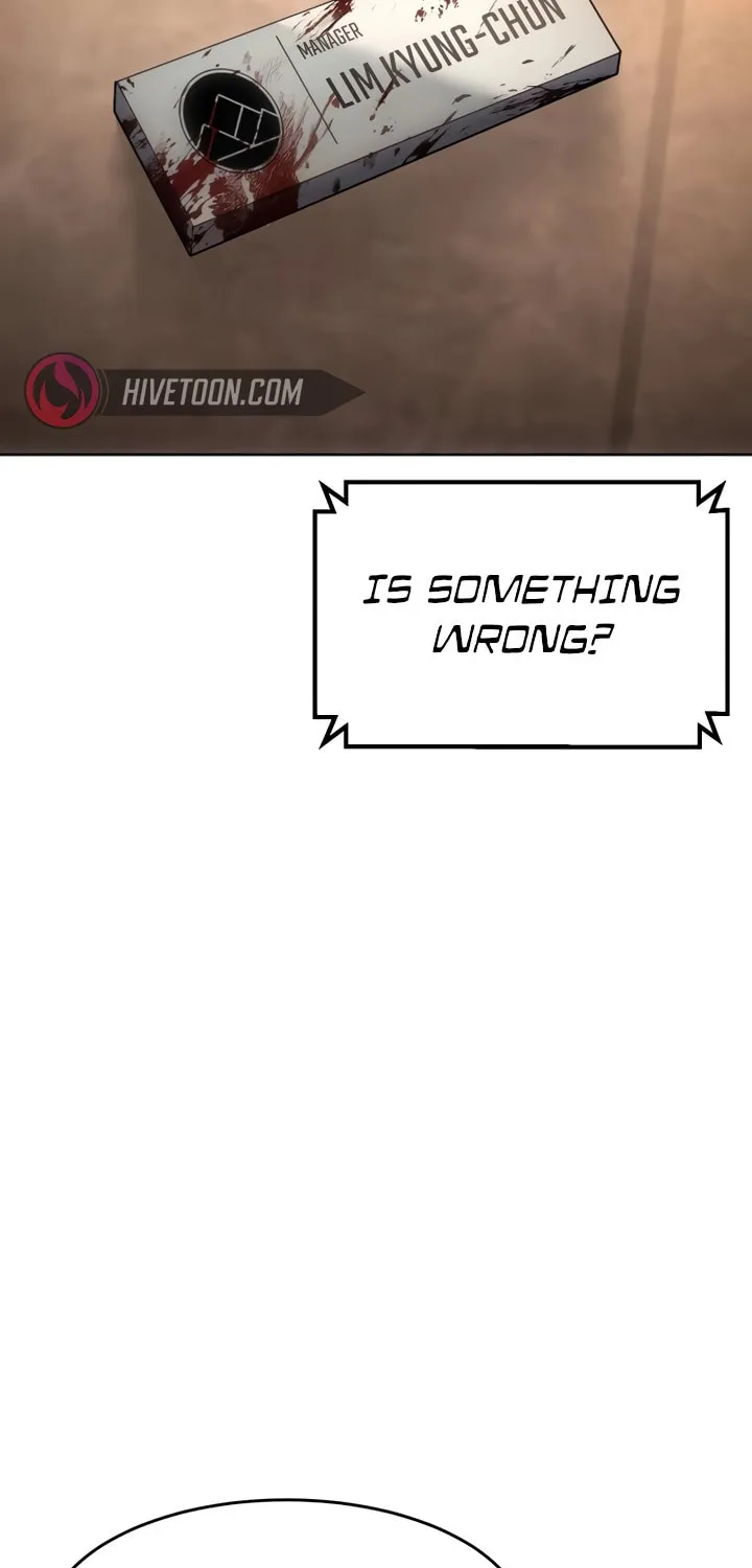 Baek XX Chapter 82 page 27 - 