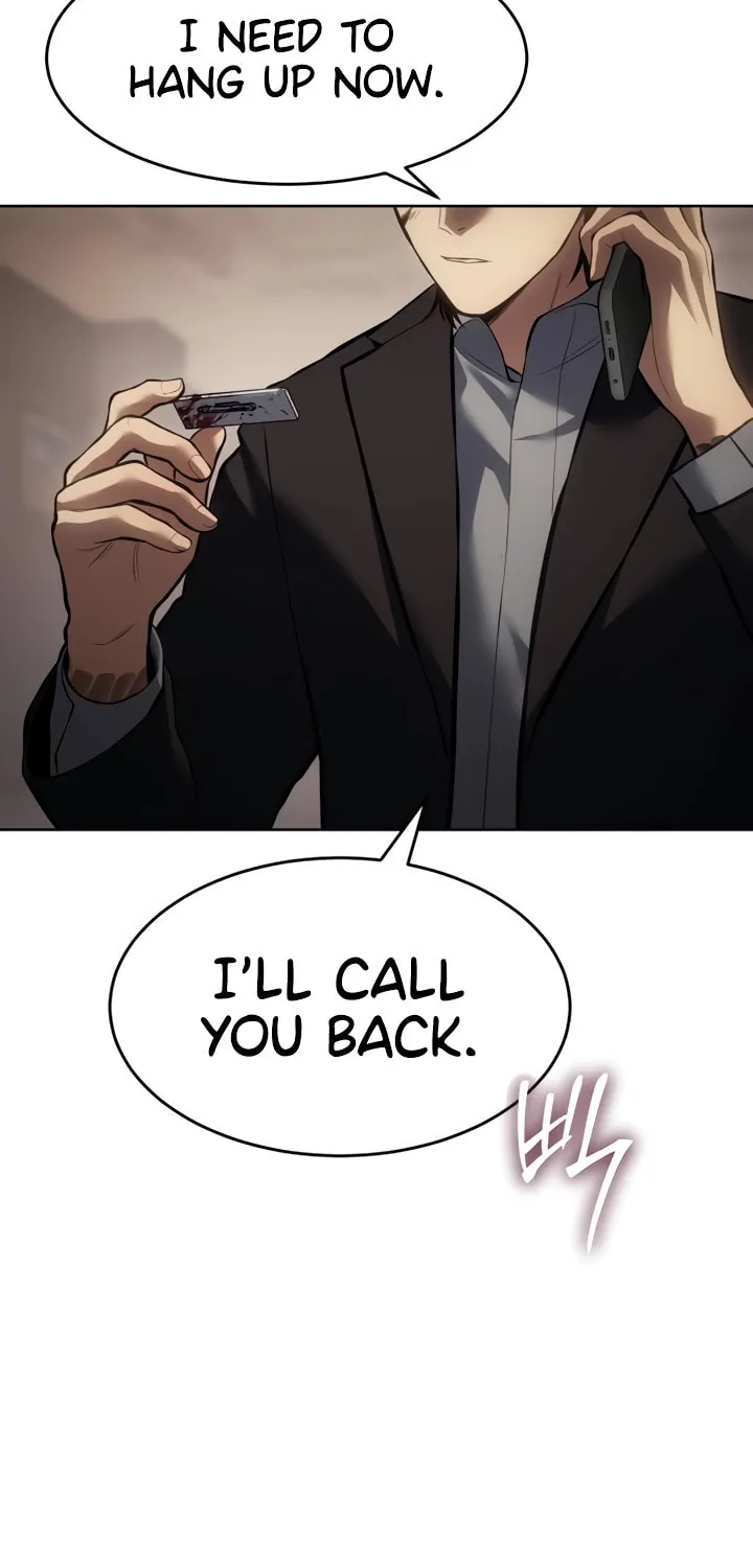 Baek XX Chapter 82 page 28 - 