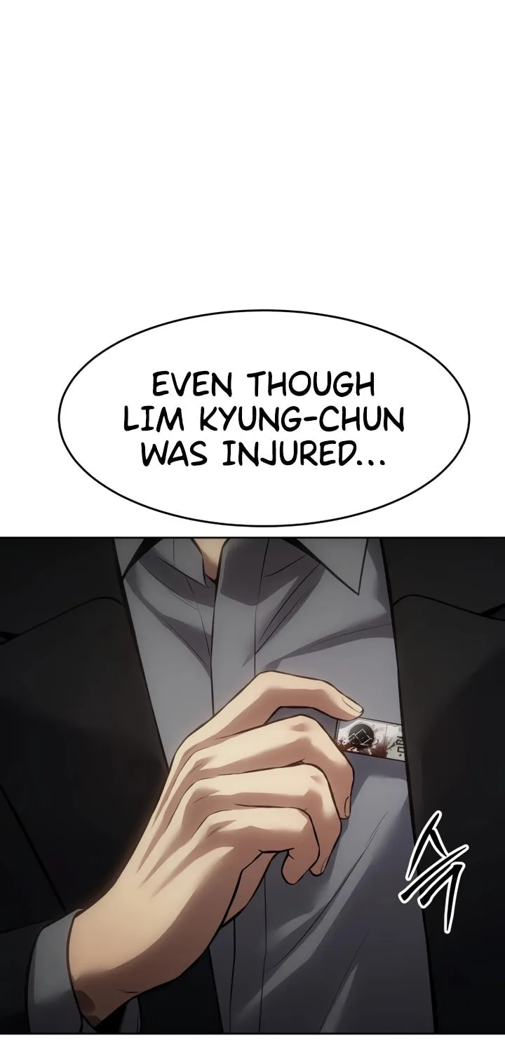 Baek XX Chapter 82 page 29 - 
