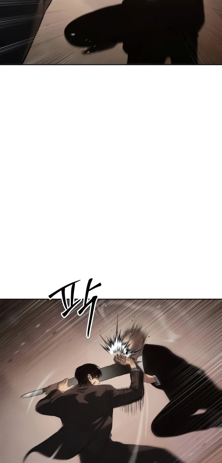 Baek XX Chapter 82 page 31 - 