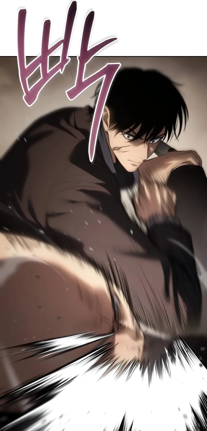 Baek XX Chapter 82 page 33 - 