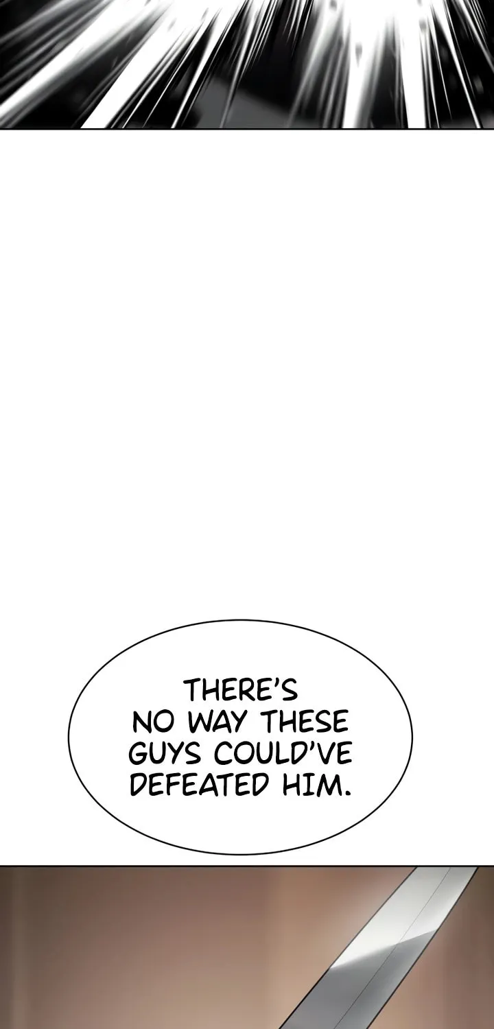Baek XX Chapter 82 page 34 - 