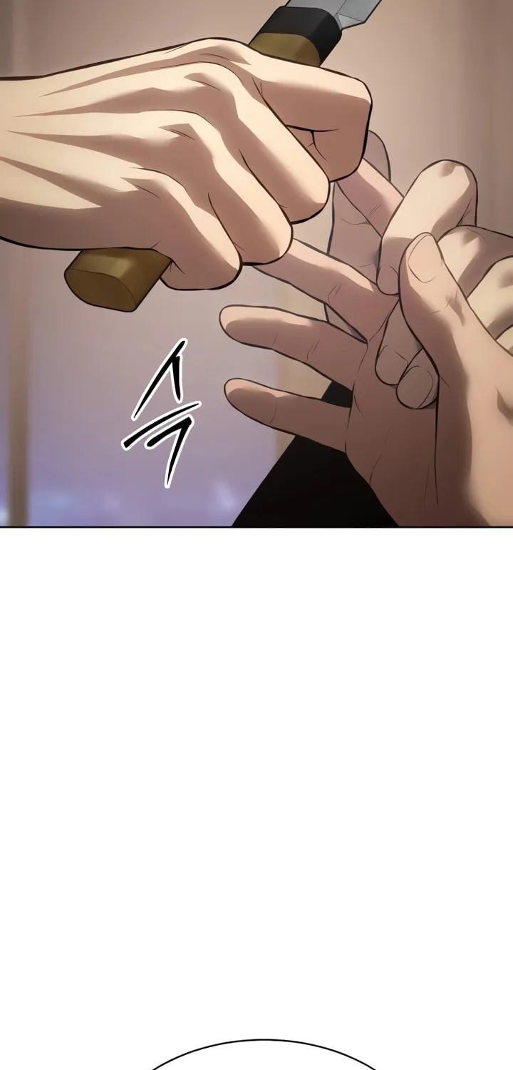 Baek XX Chapter 82 page 35 - 