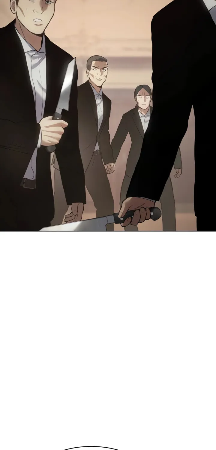 Baek XX Chapter 82 page 38 - 