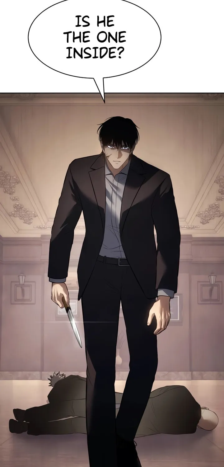 Baek XX Chapter 82 page 39 - 