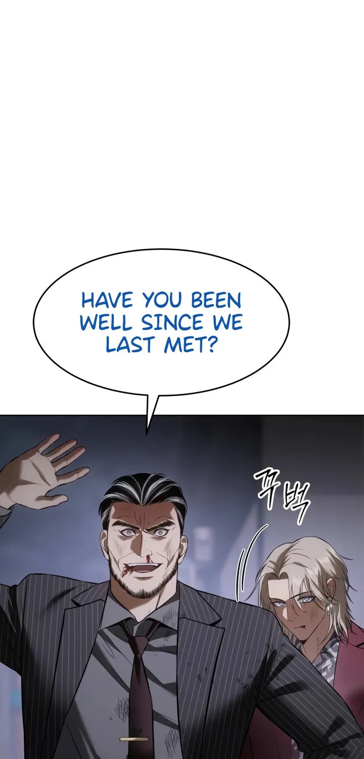 Baek XX Chapter 82 page 46 - 