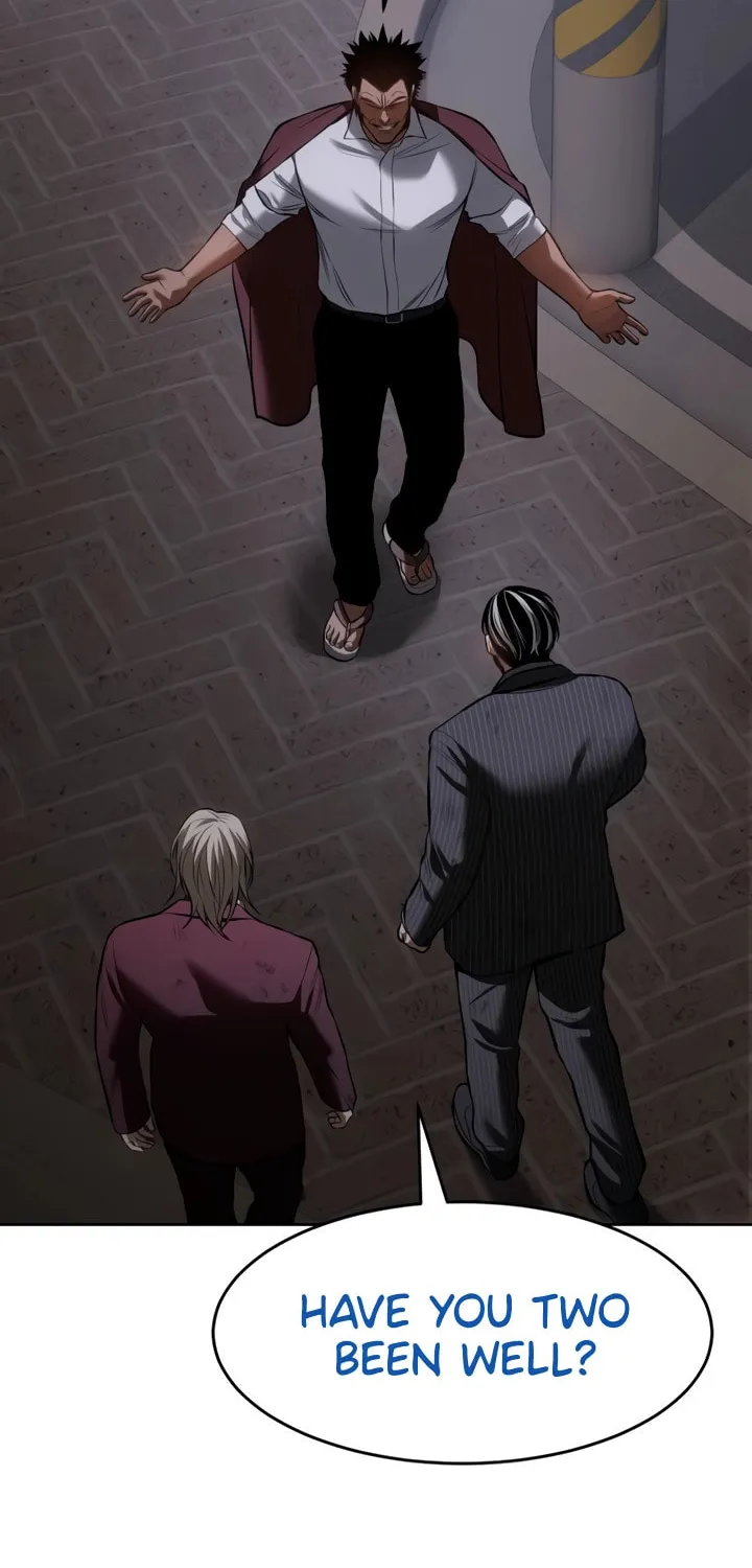 Baek XX Chapter 82 page 48 - 