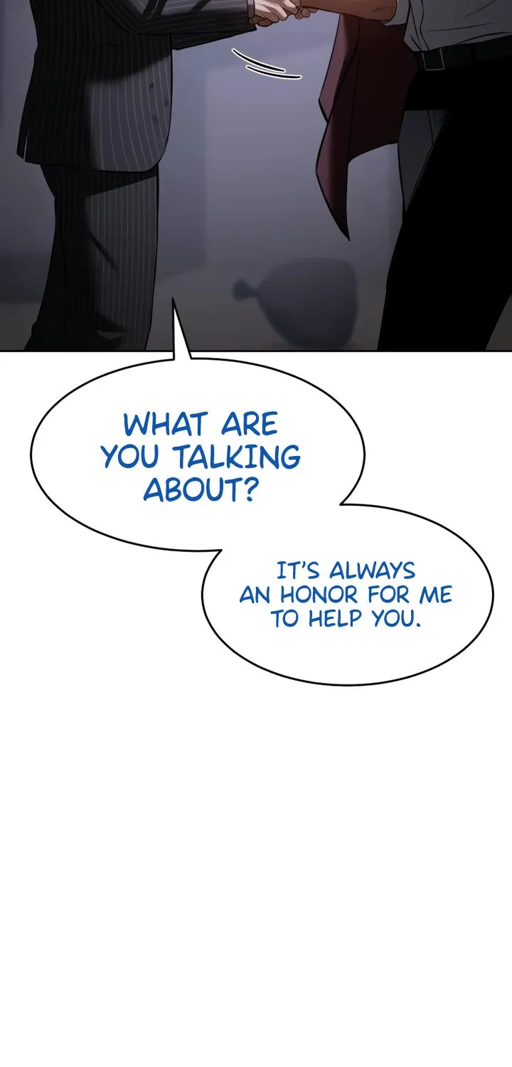 Baek XX Chapter 82 page 50 - 