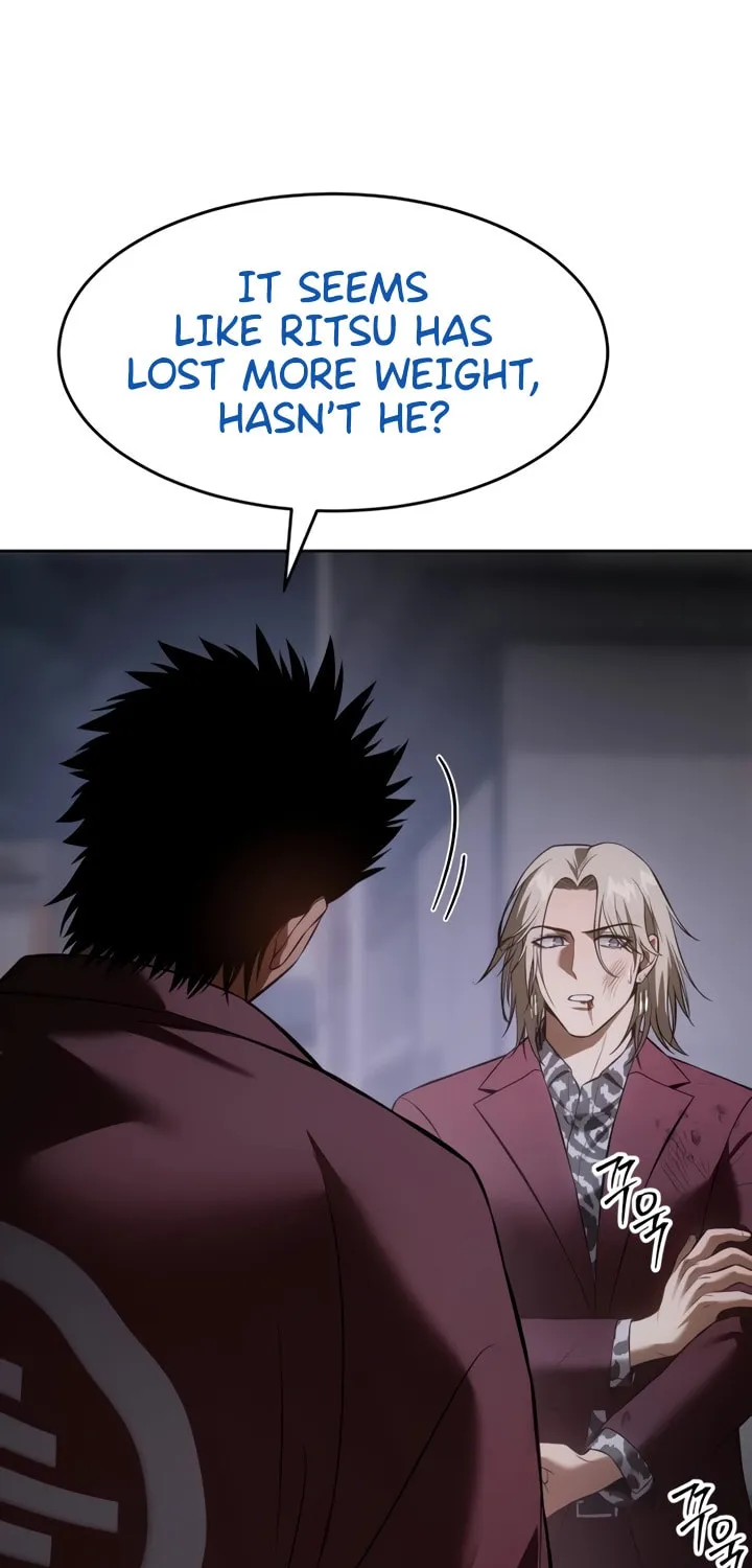 Baek XX Chapter 82 page 51 - 