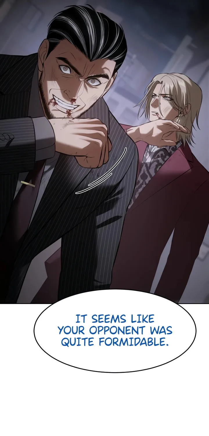 Baek XX Chapter 82 page 53 - 