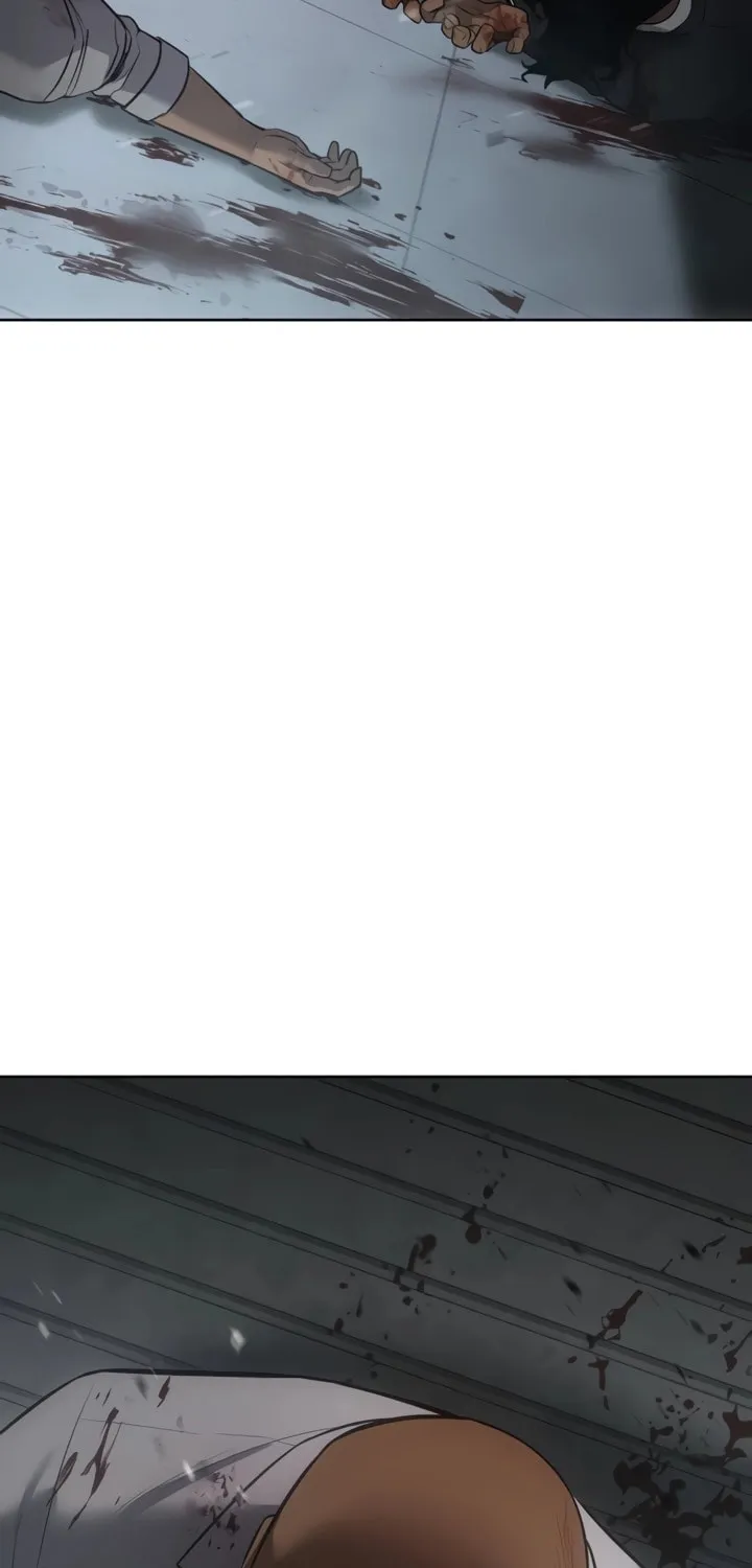Baek XX Chapter 82 page 55 - 