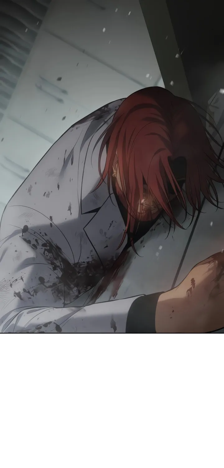 Baek XX Chapter 82 page 57 - 