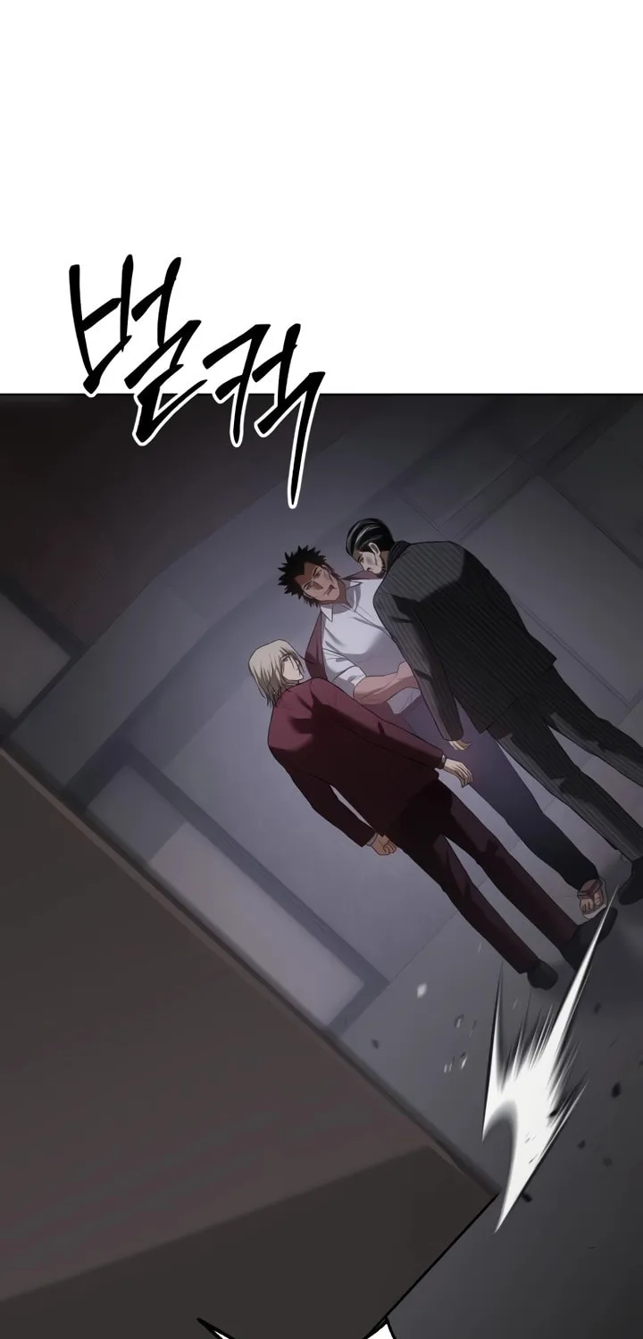 Baek XX Chapter 82 page 58 - 