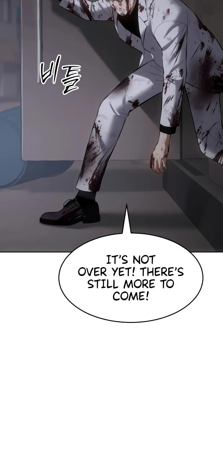 Baek XX Chapter 82 page 60 - 