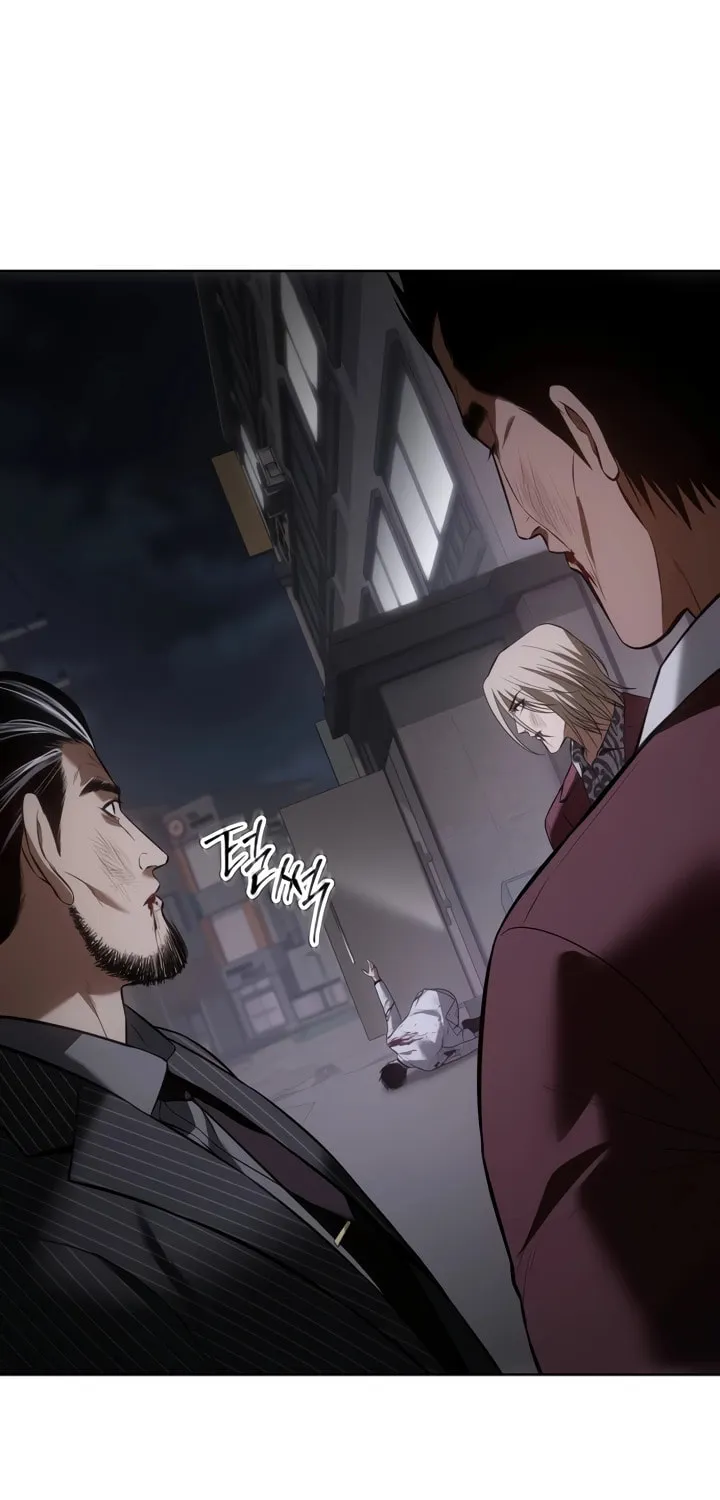 Baek XX Chapter 82 page 61 - 