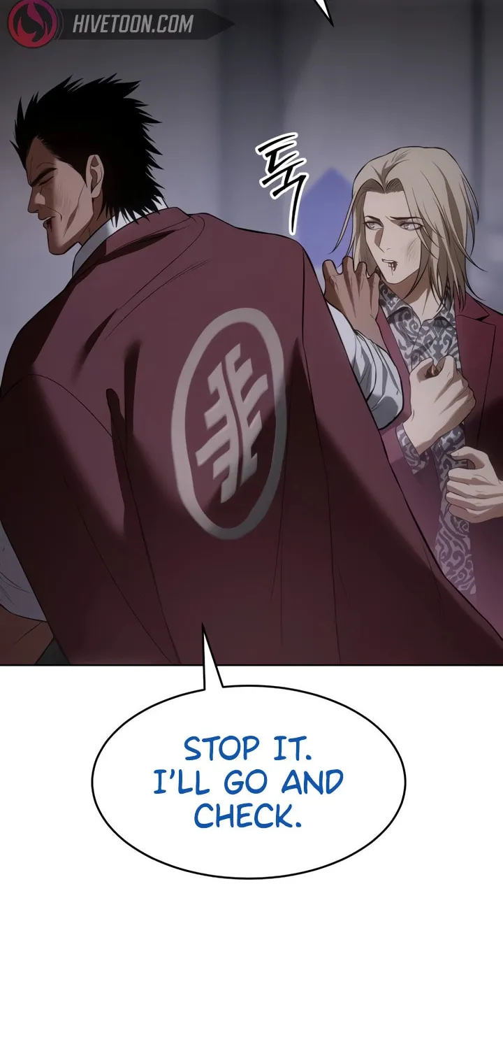 Baek XX Chapter 82 page 64 - 