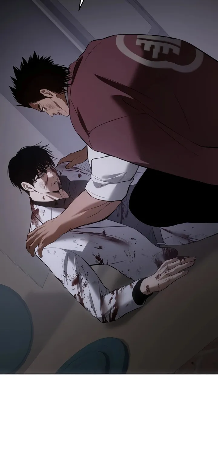 Baek XX Chapter 82 page 68 - 