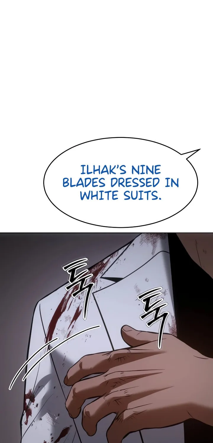 Baek XX Chapter 82 page 69 - 