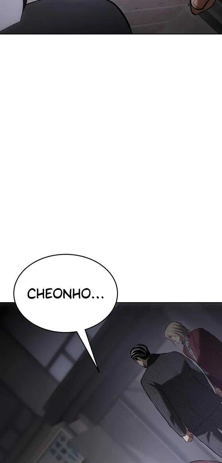 Baek XX Chapter 82 page 75 - 
