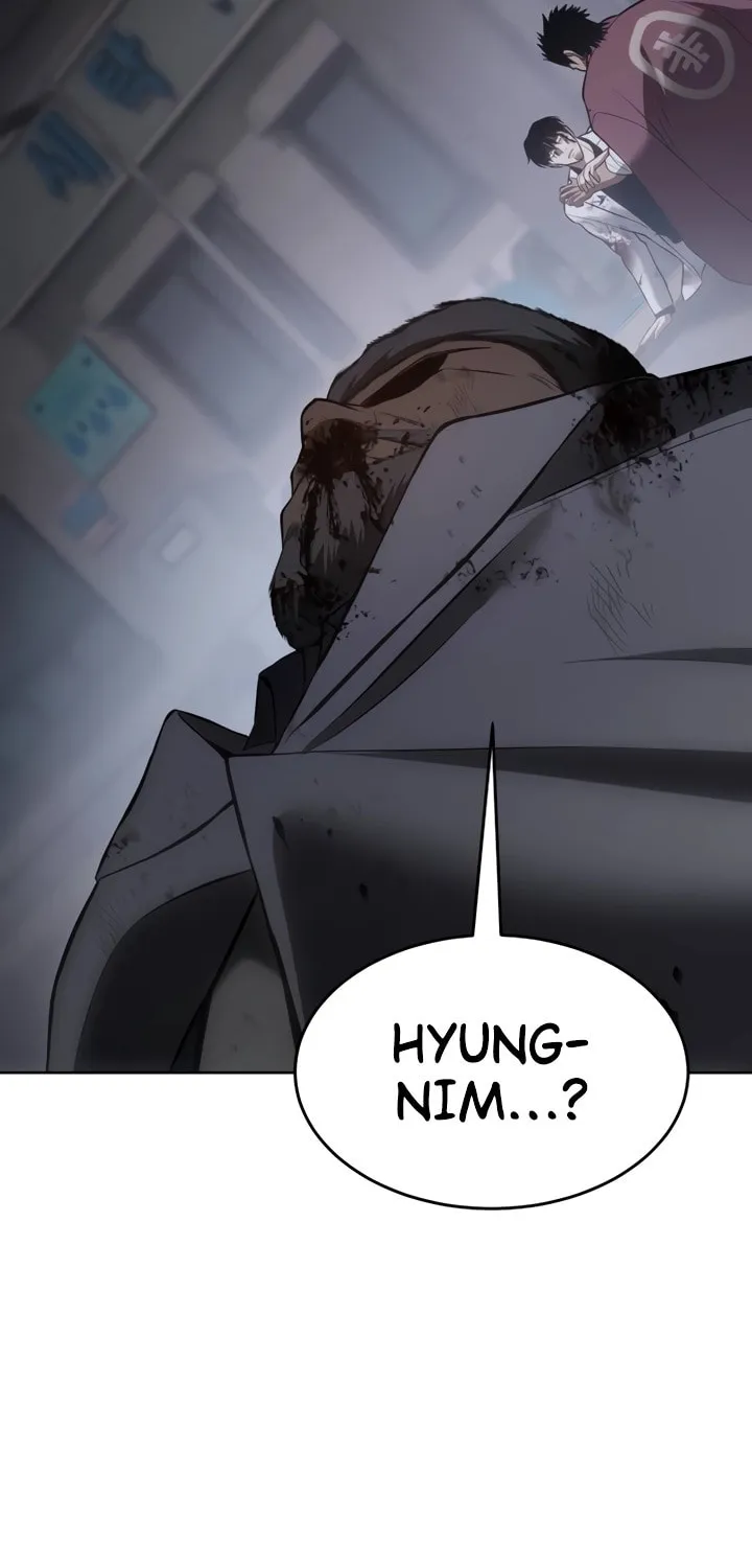 Baek XX Chapter 82 page 76 - 