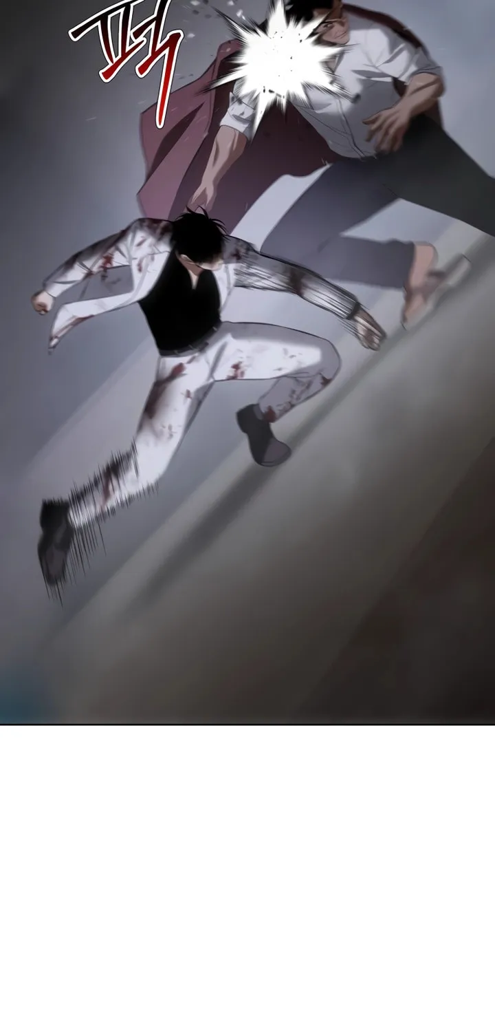 Baek XX Chapter 82 page 79 - 