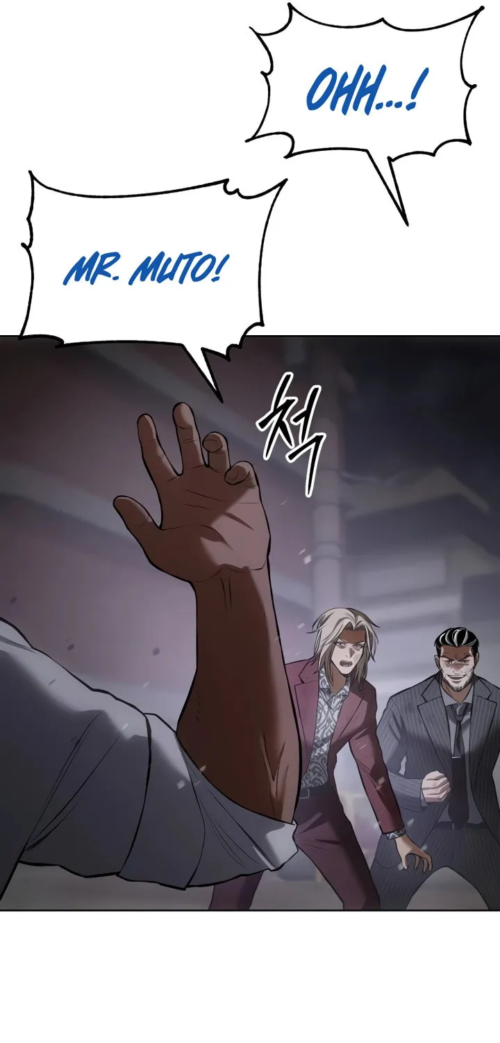 Baek XX Chapter 82 page 81 - 