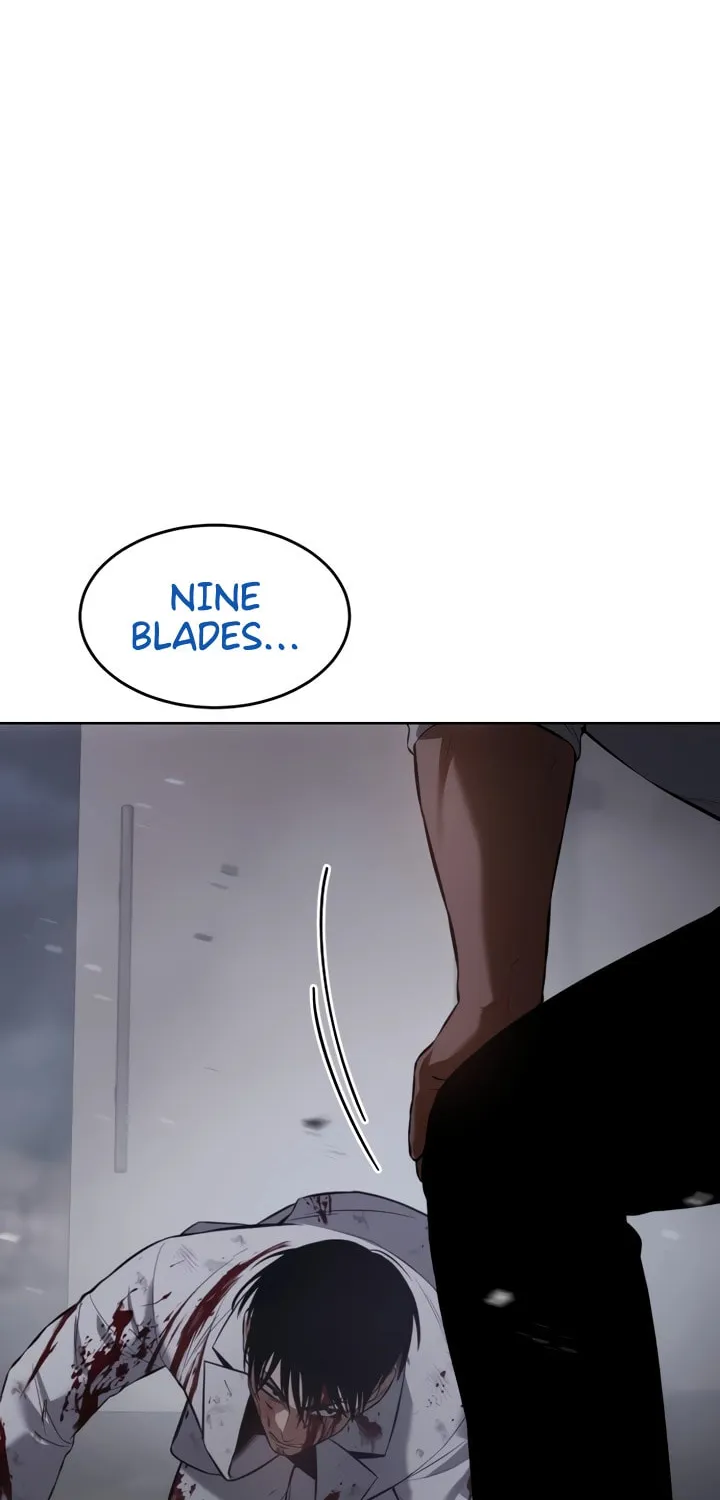 Baek XX Chapter 82 page 82 - 