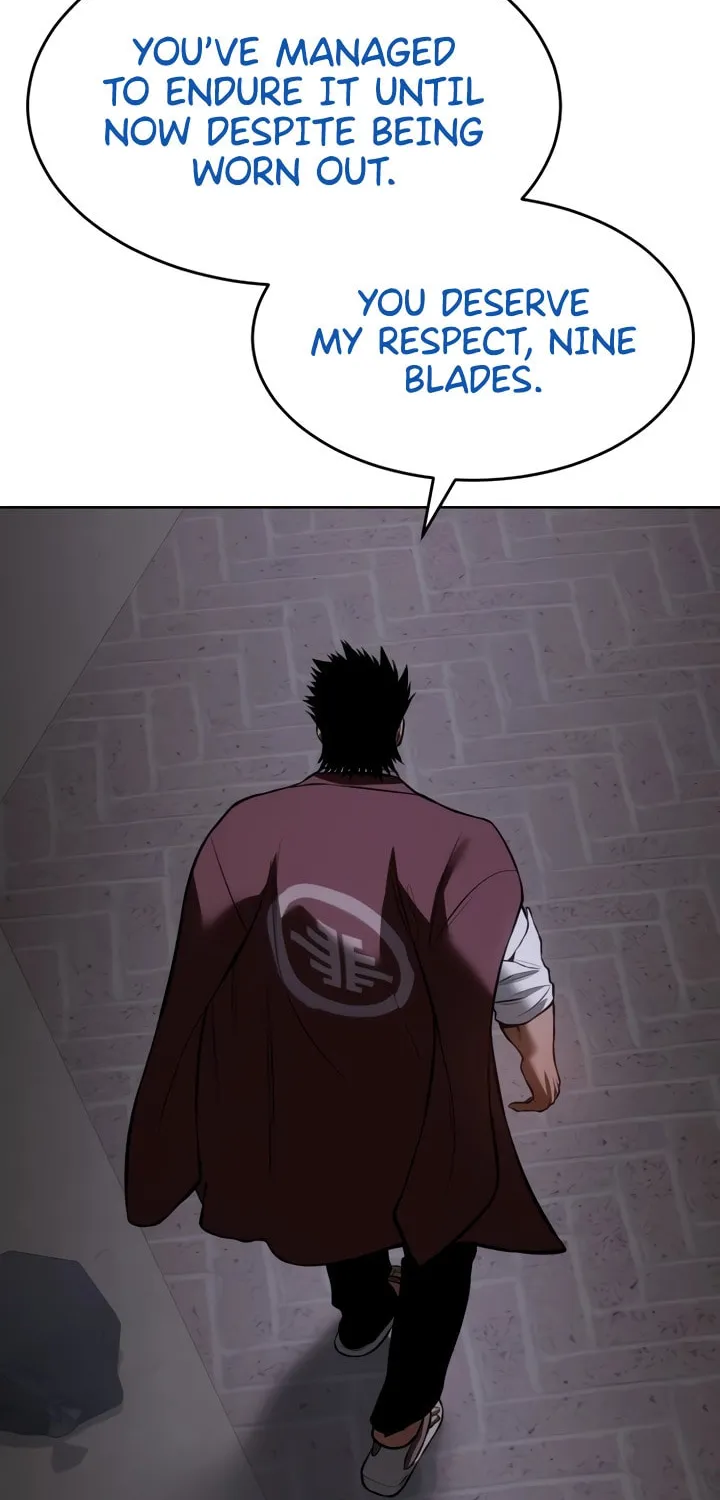 Baek XX Chapter 82 page 84 - 