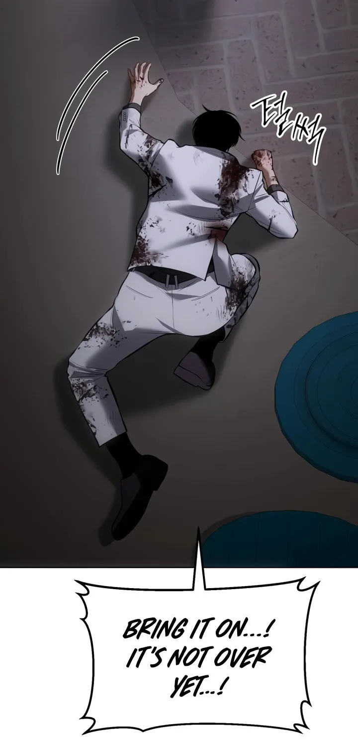 Baek XX Chapter 82 page 85 - 