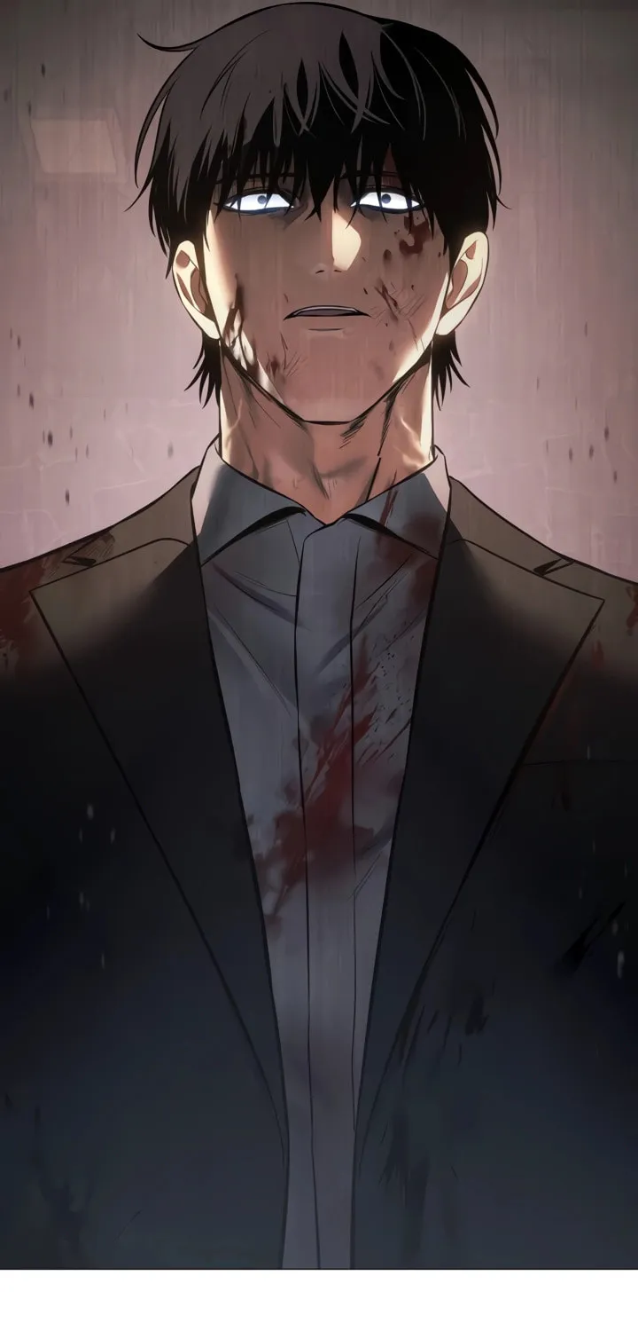Baek XX Chapter 82 page 97 - 