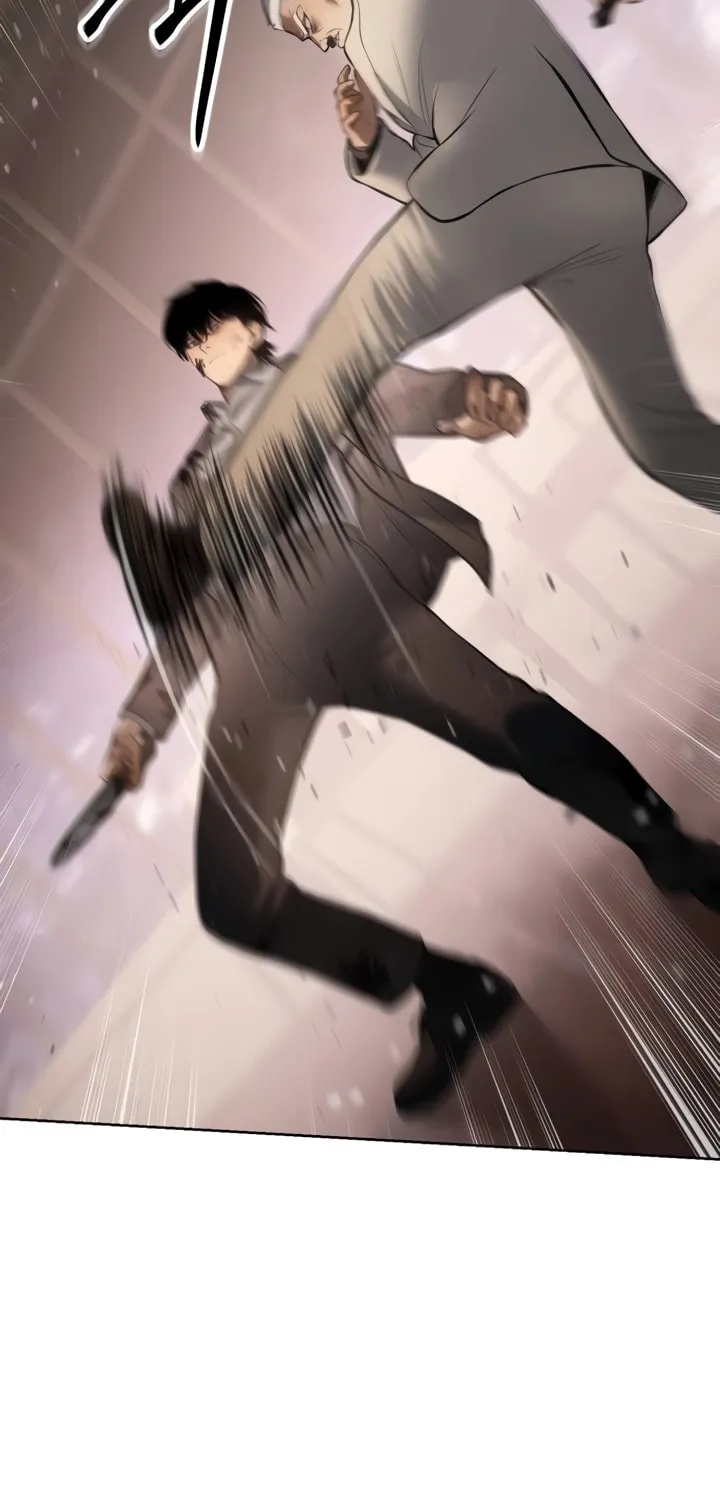 Baek XX Chapter 83 page 101 - 