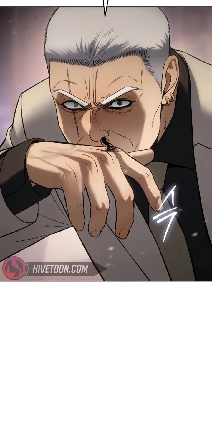 Baek XX Chapter 83 page 104 - 