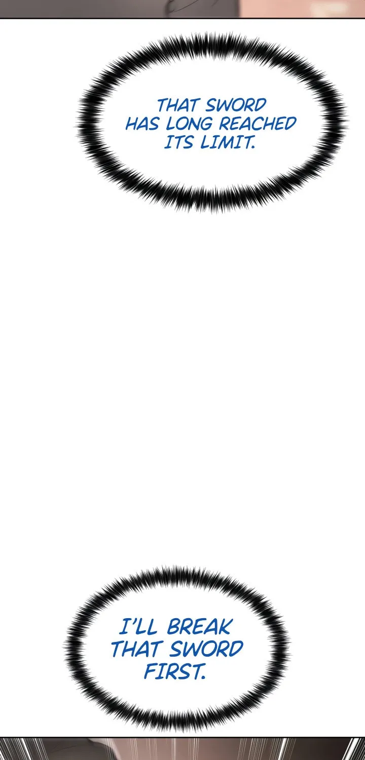 Baek XX Chapter 83 page 110 - 