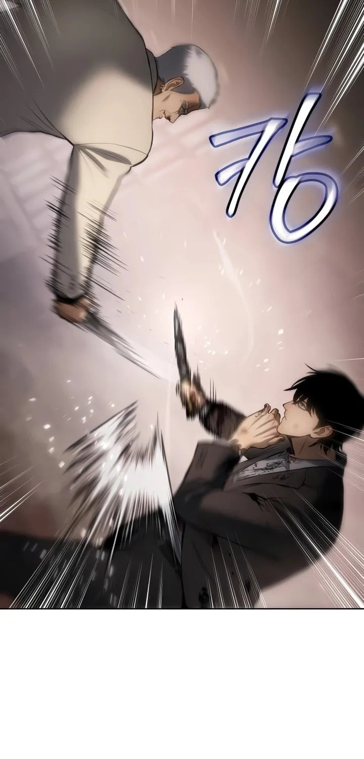 Baek XX Chapter 83 page 111 - 