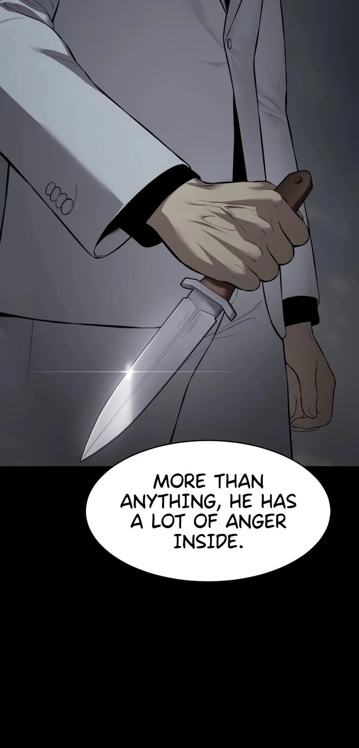 Baek XX Chapter 83 page 13 - 