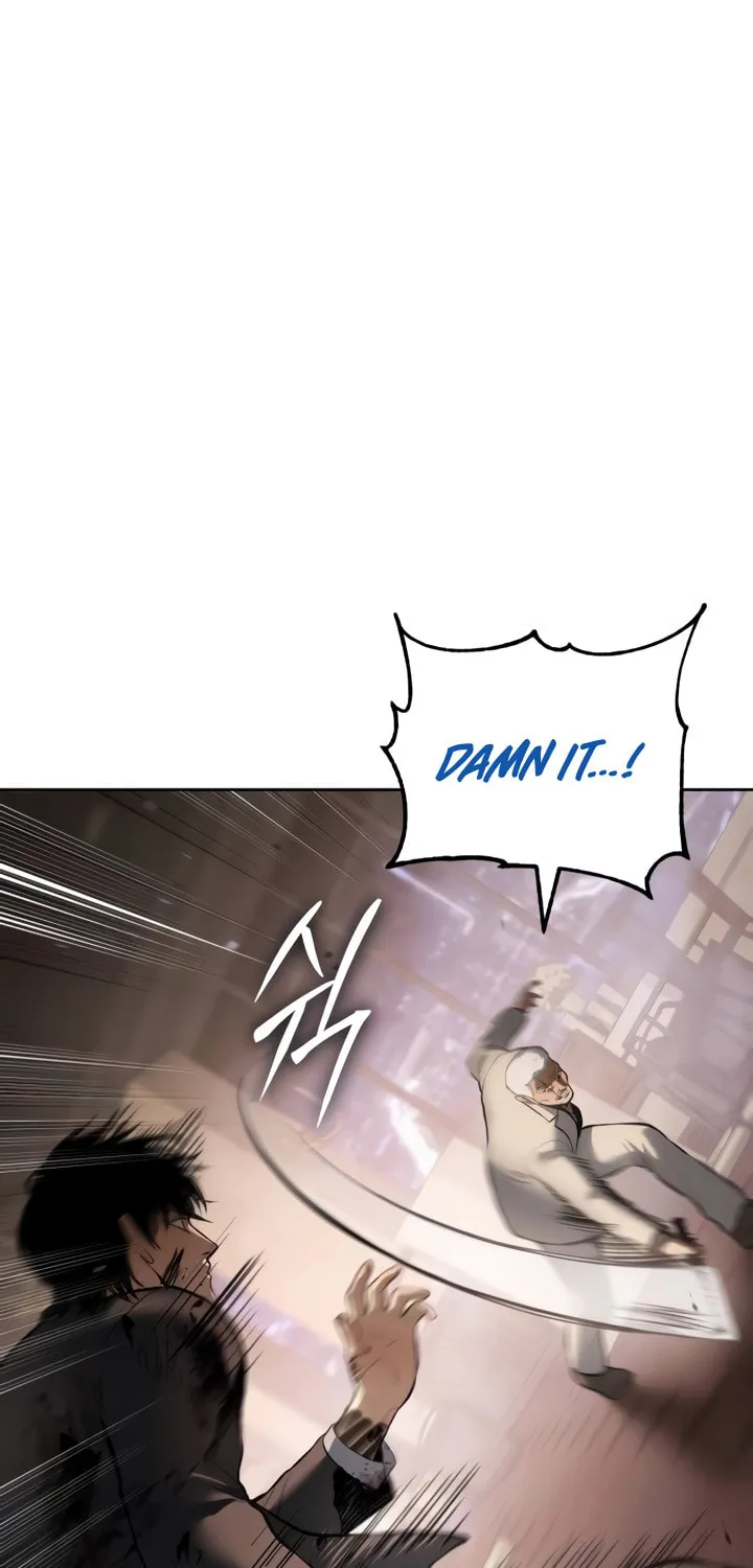 Baek XX Chapter 83 page 122 - 