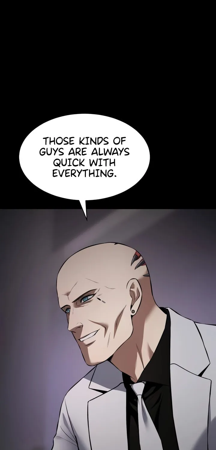 Baek XX Chapter 83 page 14 - 
