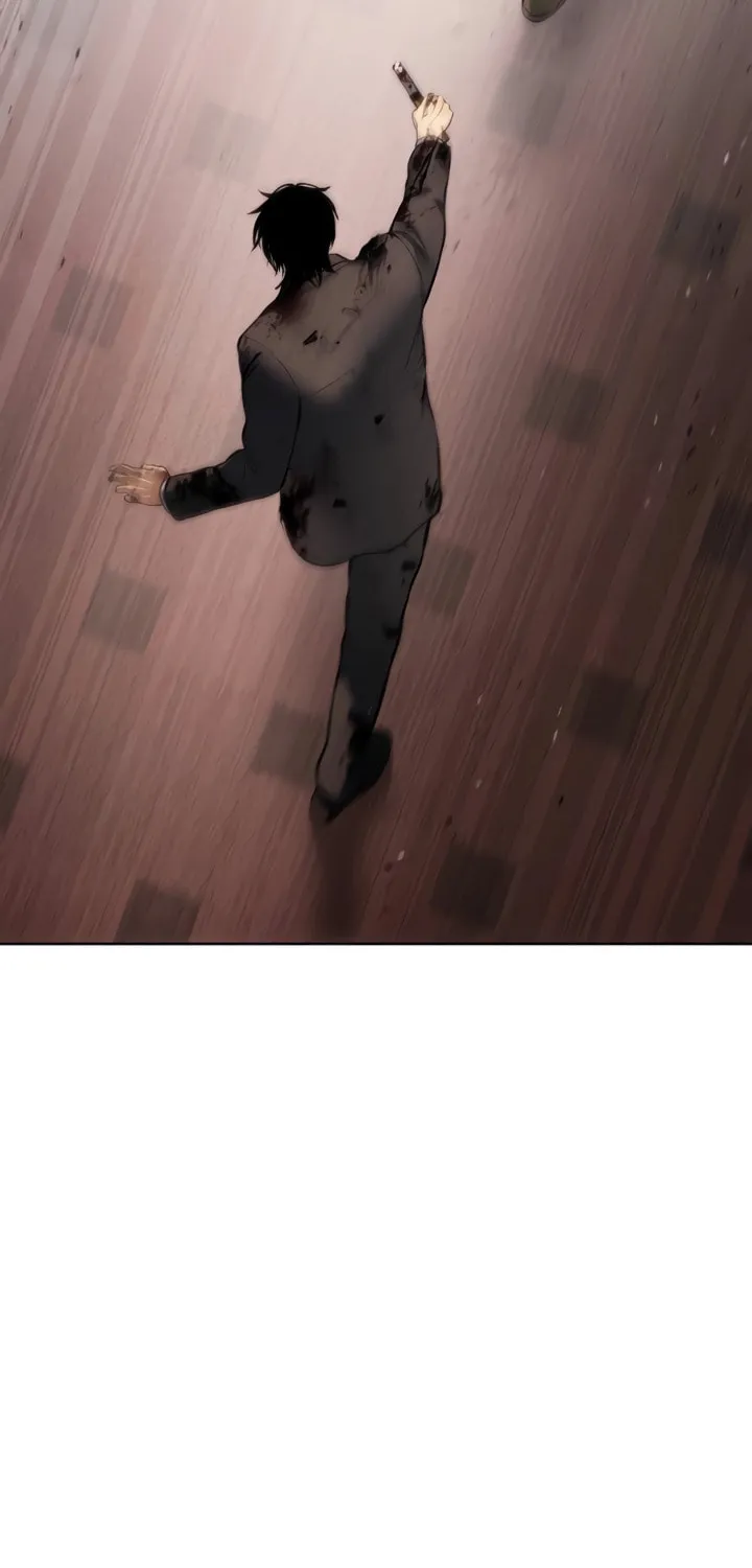 Baek XX Chapter 83 page 132 - 