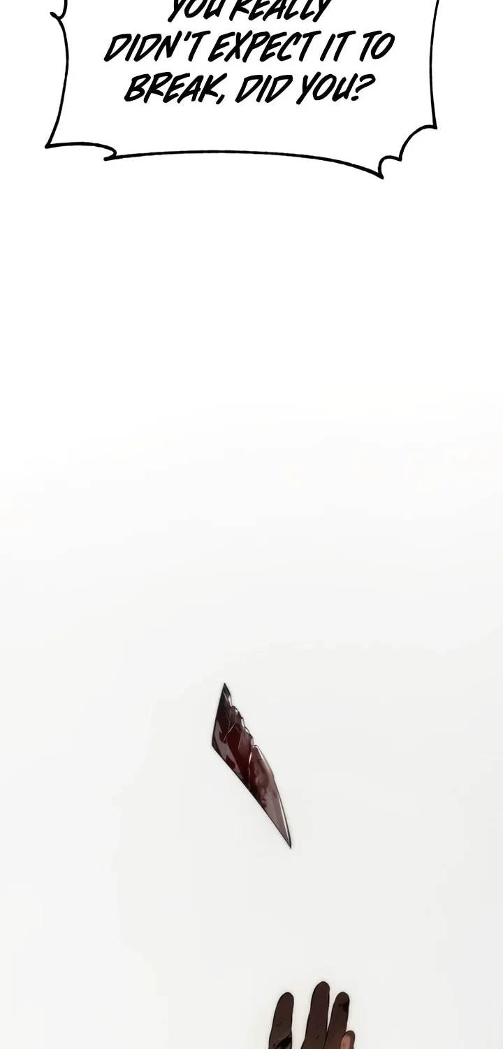 Baek XX Chapter 83 page 134 - 