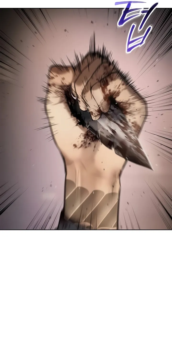 Baek XX Chapter 83 page 137 - 