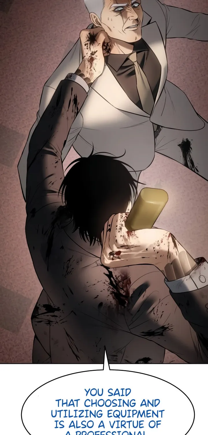 Baek XX Chapter 83 page 140 - 