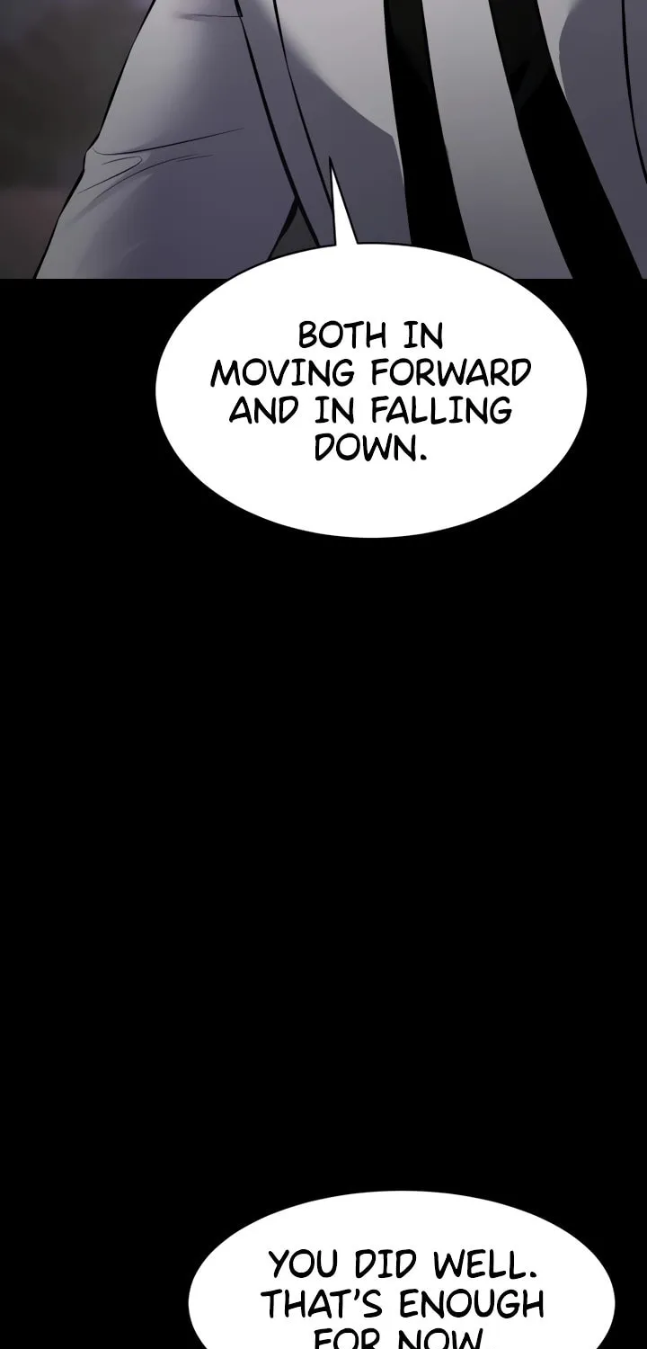 Baek XX Chapter 83 page 15 - 